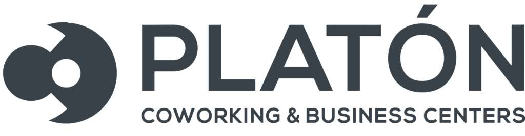 coworking platon logo