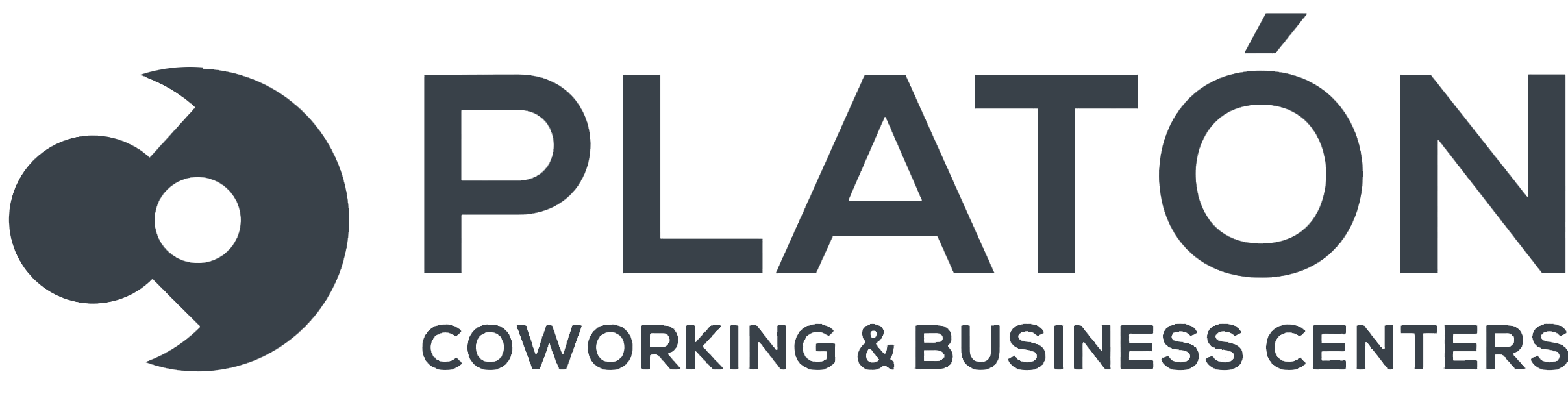 coworking platon logo